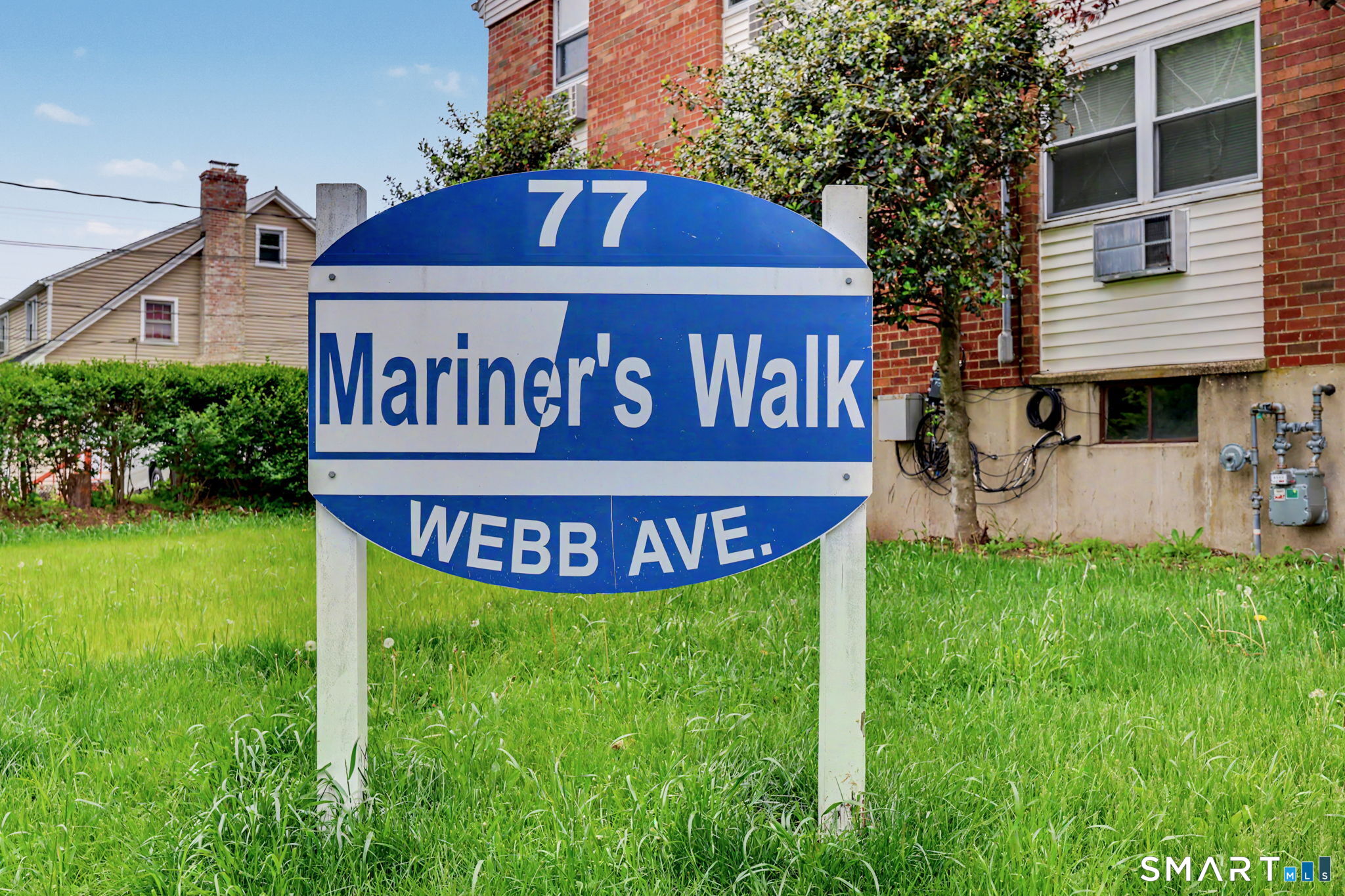 77 Webb Avenue Stamford CT 06902