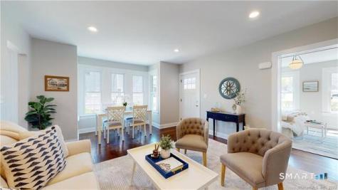 37 Harrison Avenue Branford CT 06405