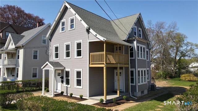 37 Harrison Avenue Branford CT 06405
