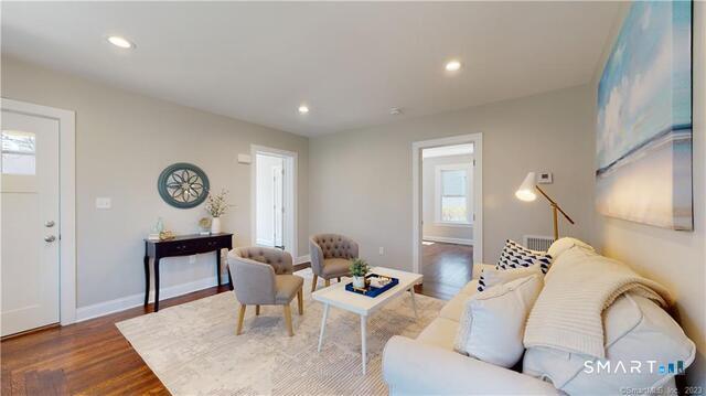 37 Harrison Avenue Branford CT 06405