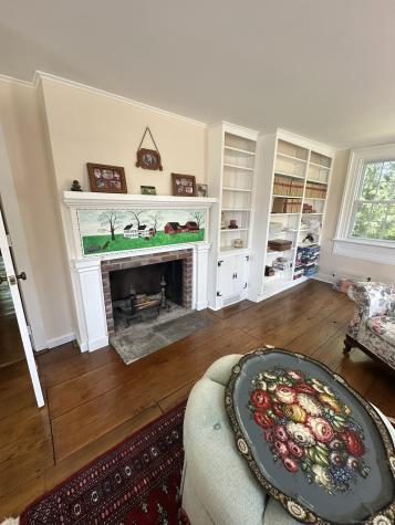 57 Castle Meadow Road Newtown CT 06470