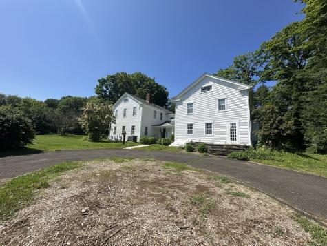 57 Castle Meadow Road Newtown CT 06470