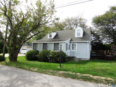 53 Sea Spray Road Old Lyme CT 06371