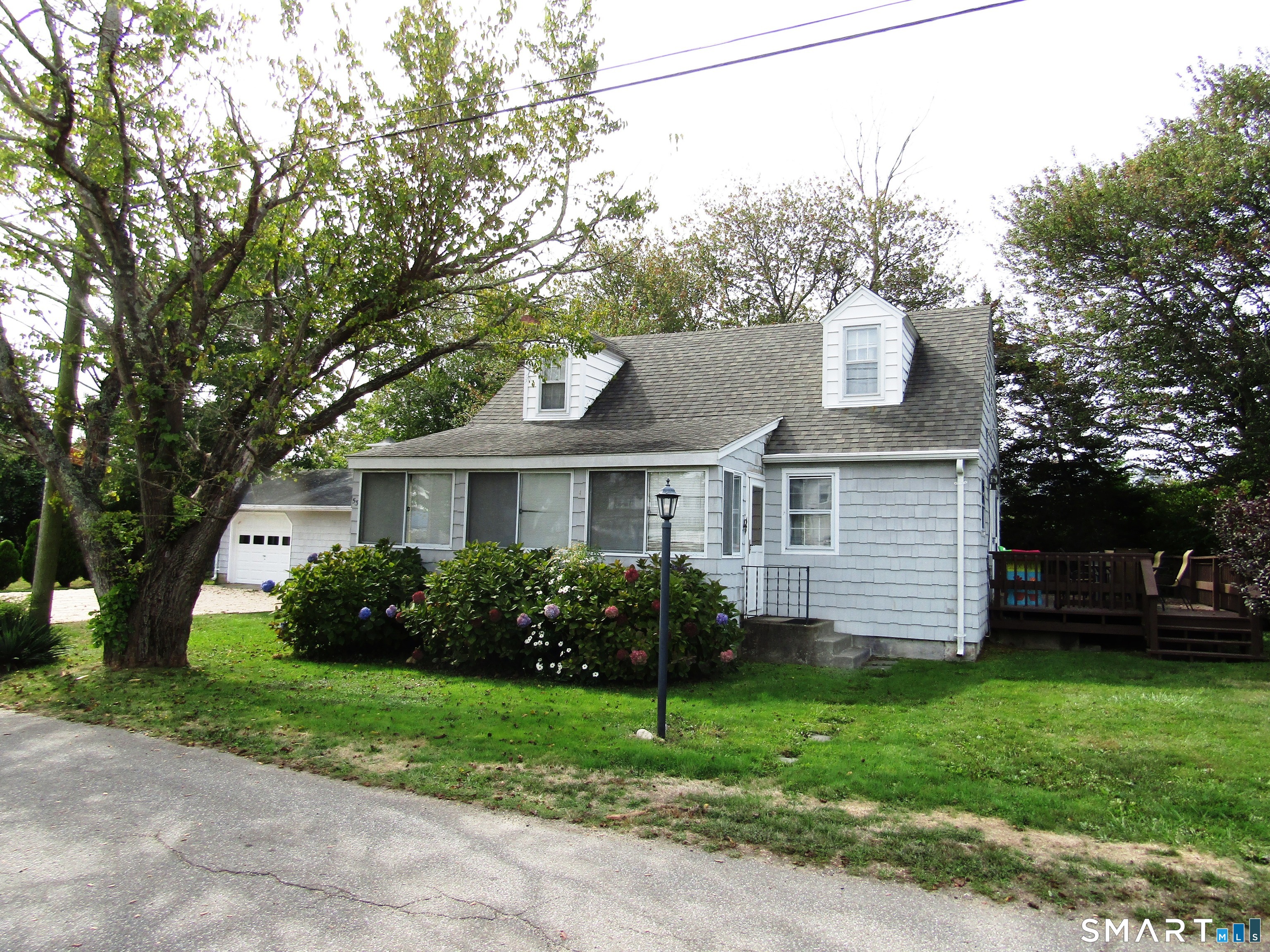 53 Sea Spray Road Old Lyme CT 06371