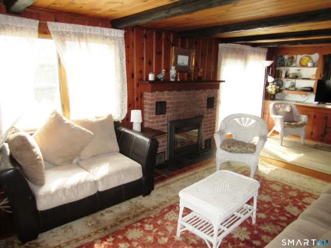 53 Sea Spray Road Old Lyme CT 06371
