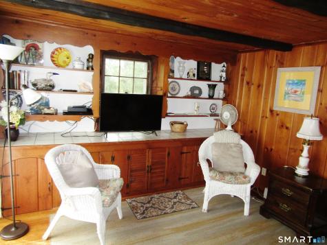 53 Sea Spray Road Old Lyme CT 06371