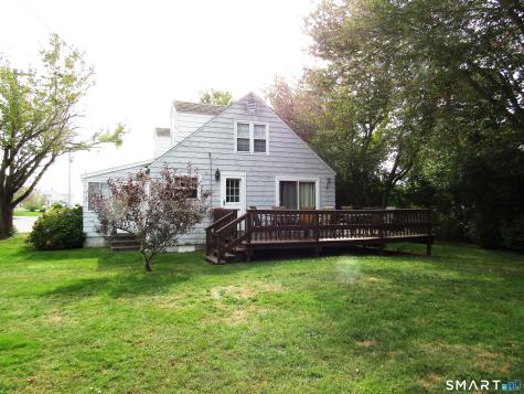 53 Sea Spray Road Old Lyme CT 06371