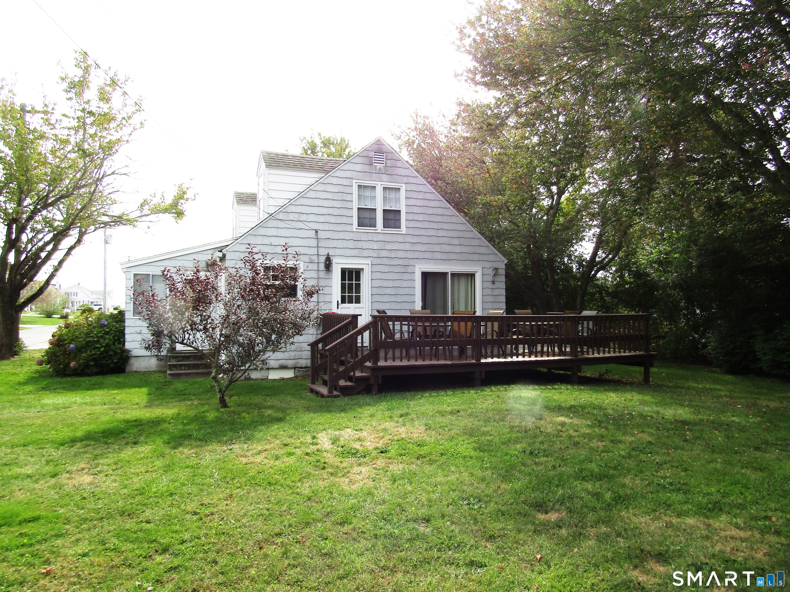 53 Sea Spray Road Old Lyme CT 06371