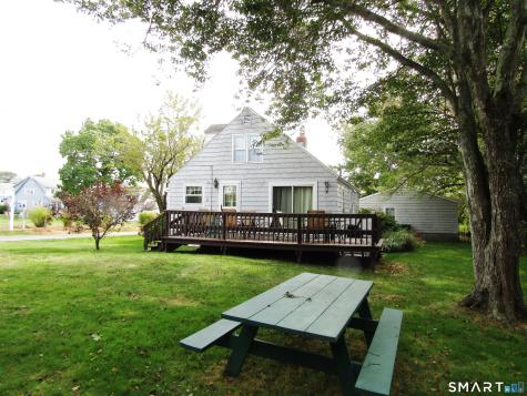 53 Sea Spray Road Old Lyme CT 06371