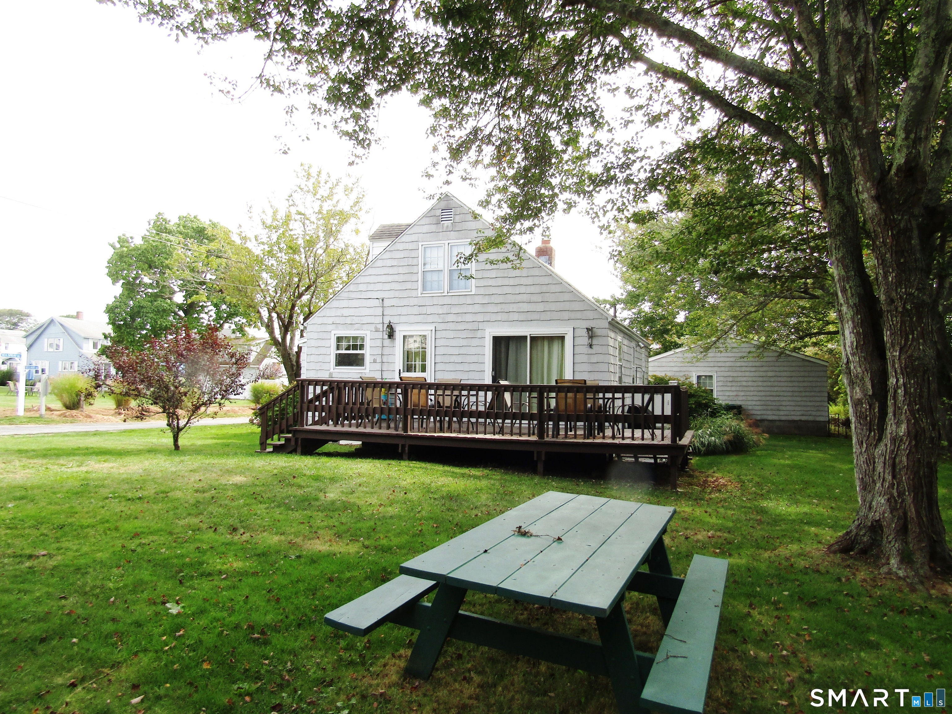 53 Sea Spray Road Old Lyme CT 06371