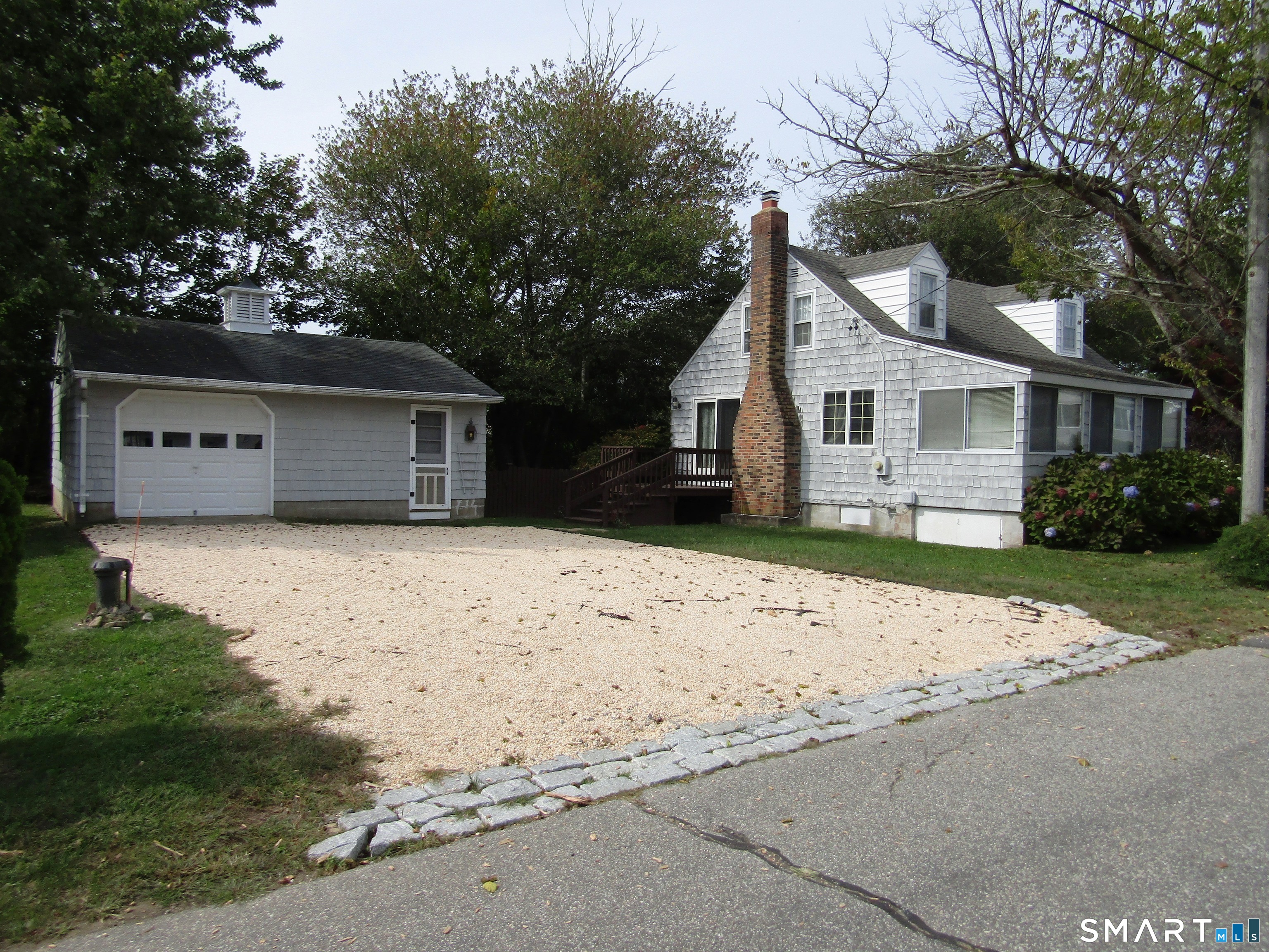 53 Sea Spray Road Old Lyme CT 06371