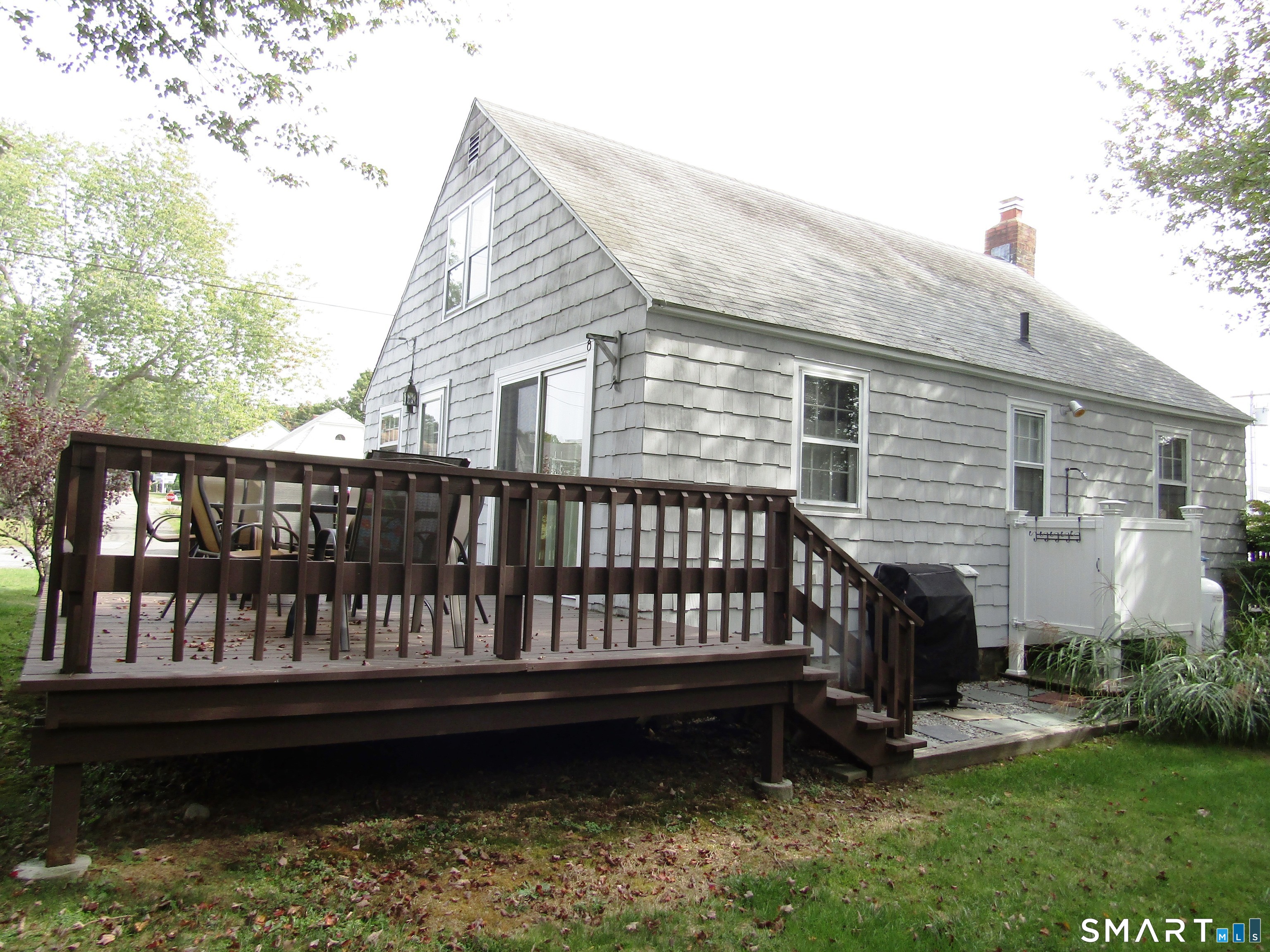 53 Sea Spray Road Old Lyme CT 06371
