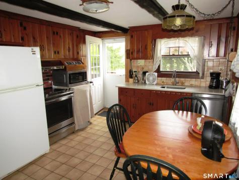 53 Sea Spray Road Old Lyme CT 06371