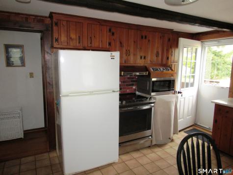 53 Sea Spray Road Old Lyme CT 06371