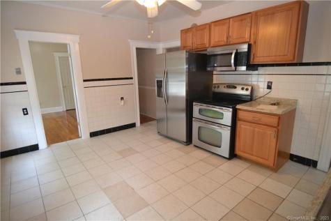 166 Dewey Street Bridgeport CT 06605
