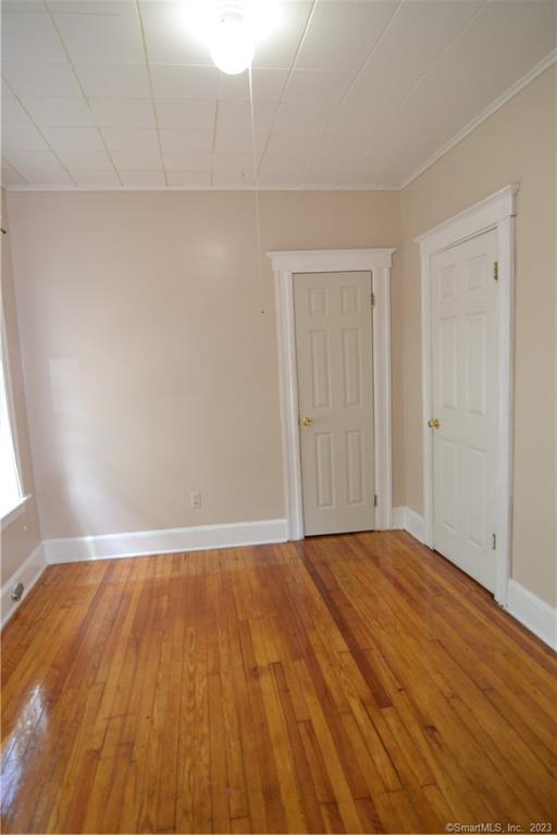 166 Dewey Street Bridgeport CT 06605