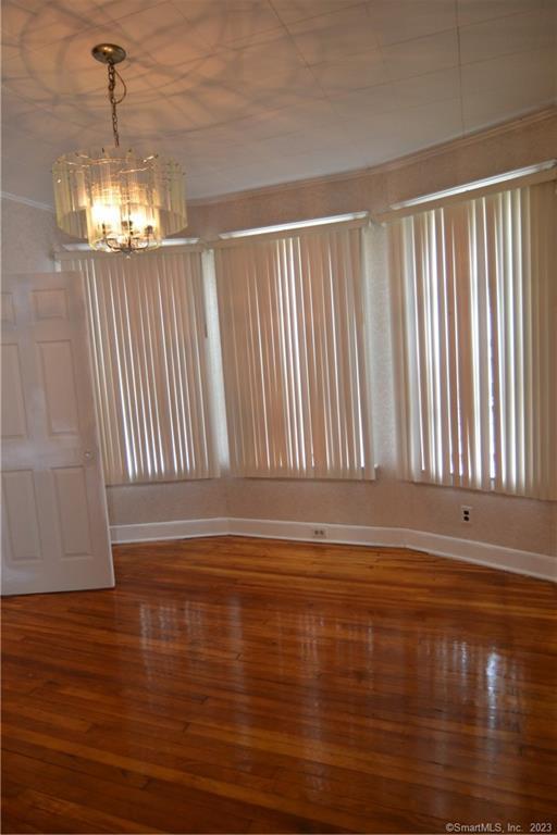 166 Dewey Street Bridgeport CT 06605