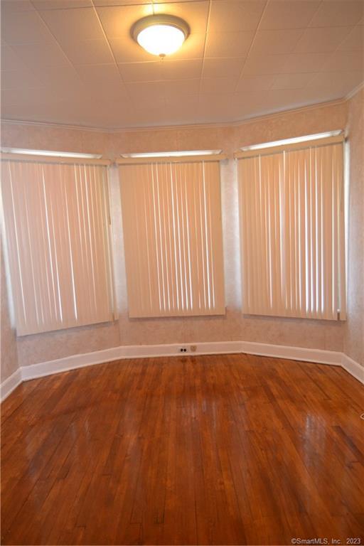 166 Dewey Street Bridgeport CT 06605