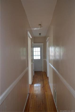 166 Dewey Street Bridgeport CT 06605