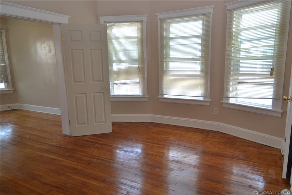 166 Dewey Street Bridgeport CT 06605