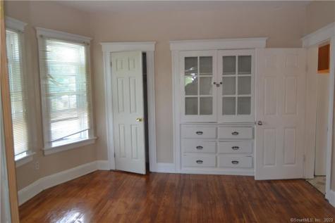 166 Dewey Street Bridgeport CT 06605