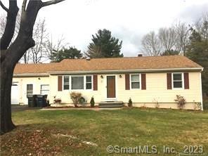 5 Frandon Drive Danbury CT 06811