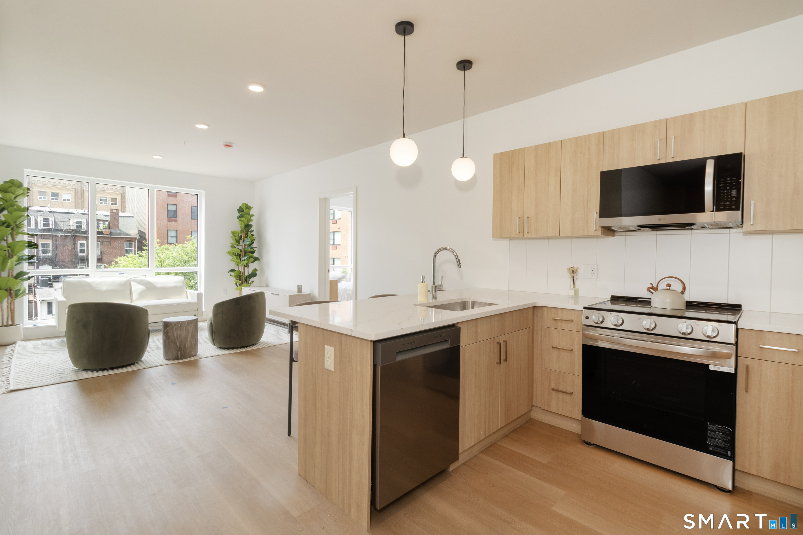 19 Elm Street New Haven CT 06513