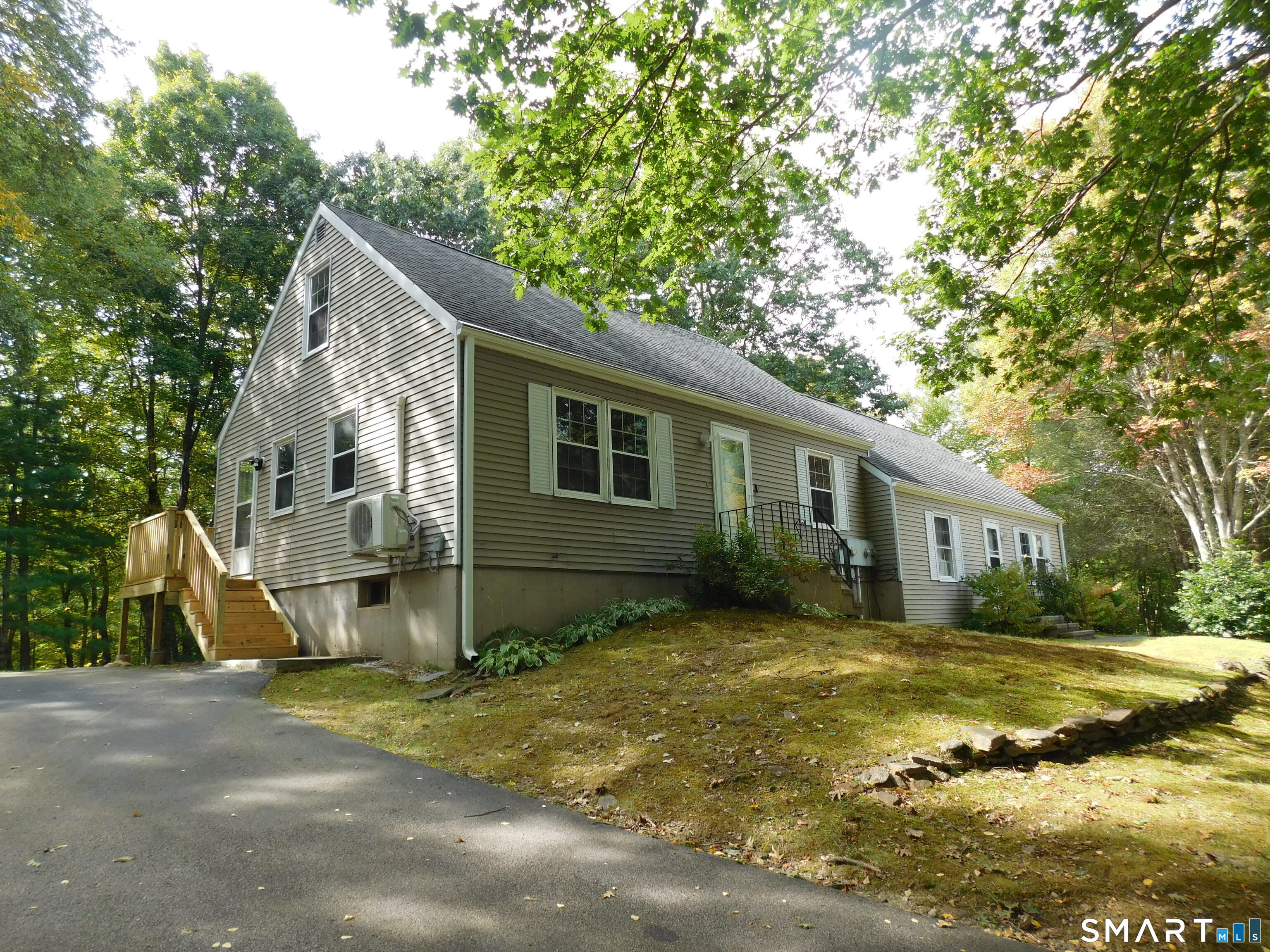 101 Stage Harbor Road Marlborough CT 06447