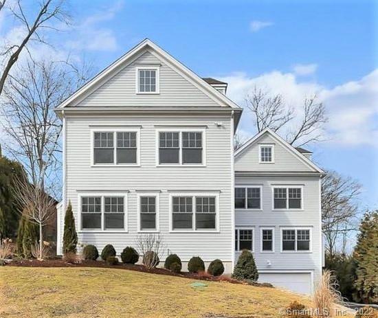 52 Oak Street New Canaan CT 06840