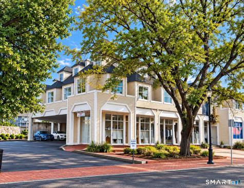 90 Main Street Westport CT 06880