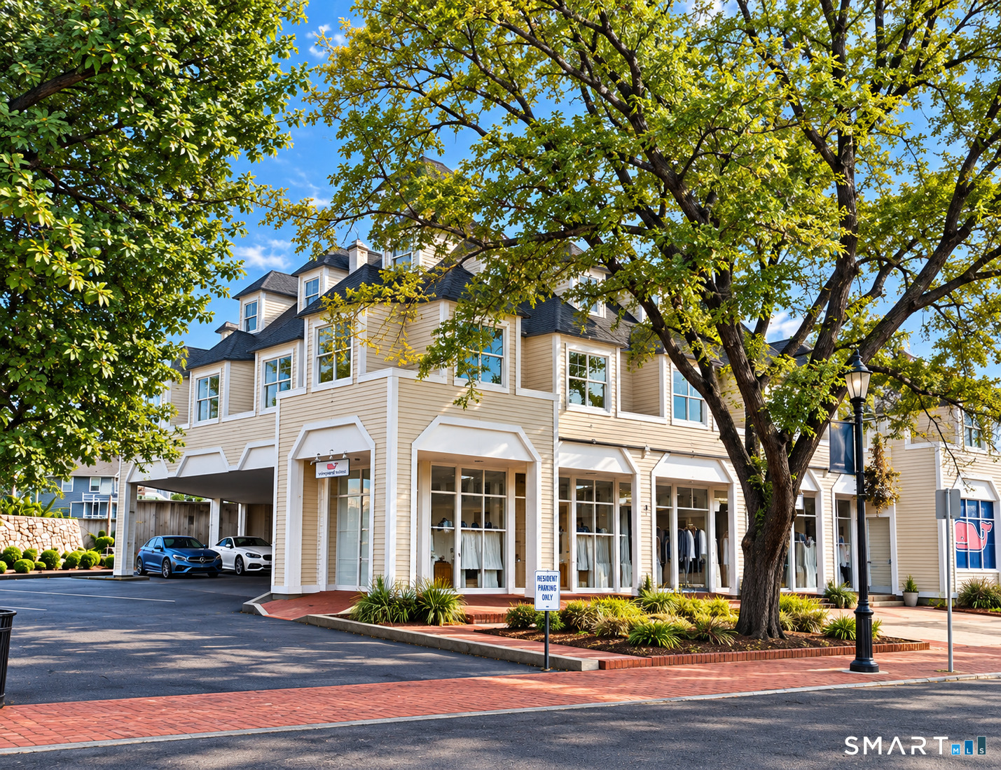 90 Main Street Westport CT 06880