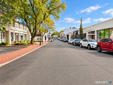 90 Main Street Westport CT 06880