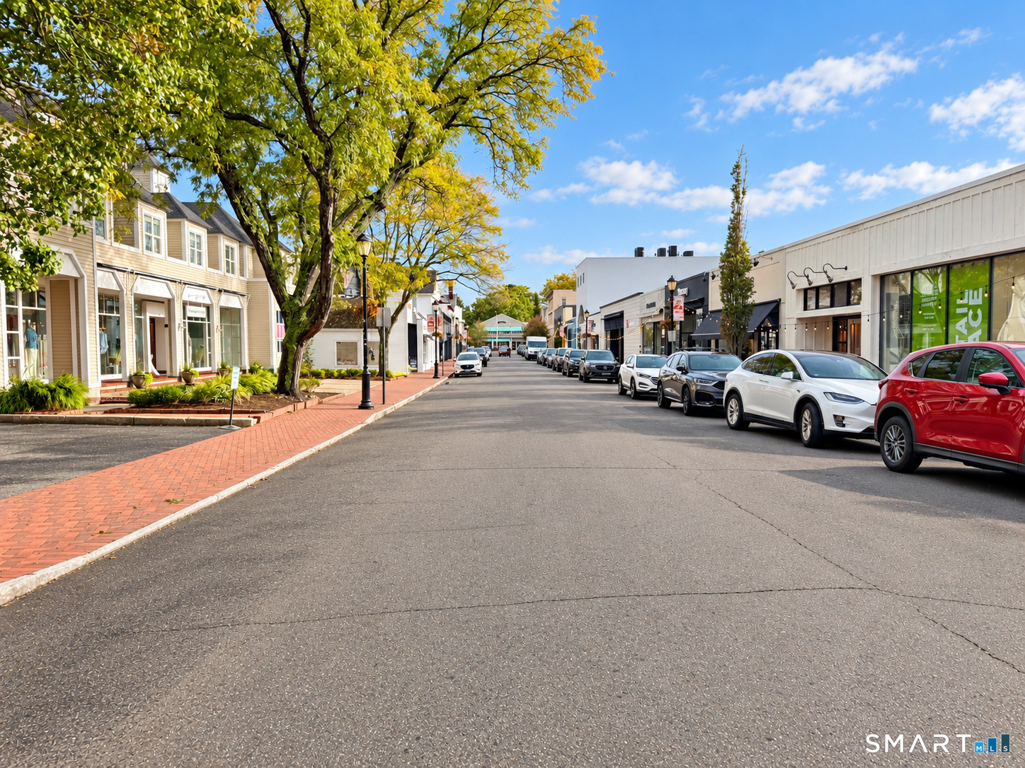90 Main Street Westport CT 06880