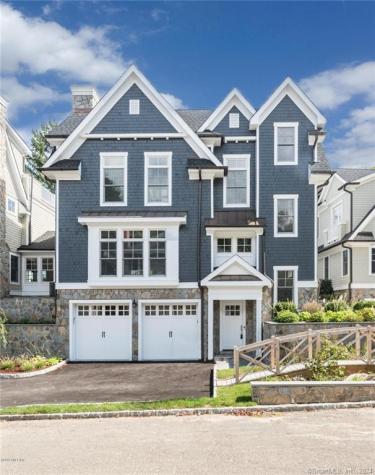 1 Home Place Greenwich CT 06830