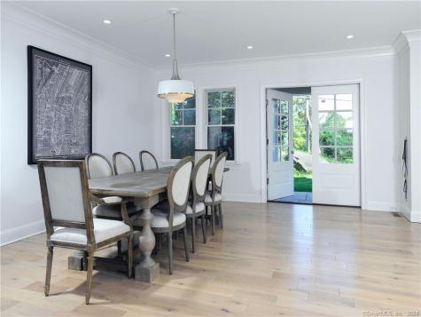1 Home Place Greenwich CT 06830