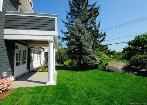 1 Home Place Greenwich CT 06830