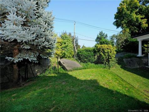 1 Home Place Greenwich CT 06830