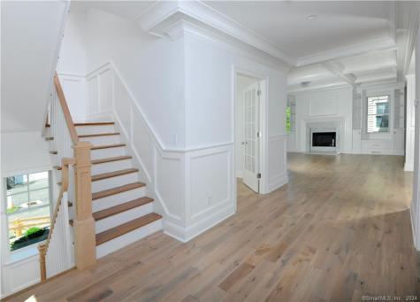 1 Home Place Greenwich CT 06830