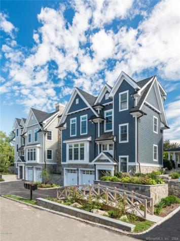 1 Home Place Greenwich CT 06830