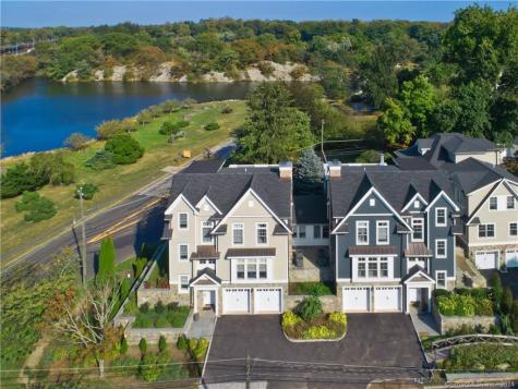 1 Home Place Greenwich CT 06830