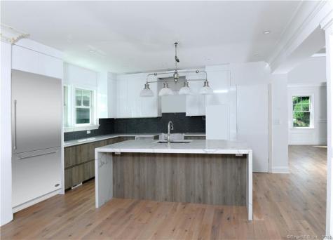 1 Home Place Greenwich CT 06830