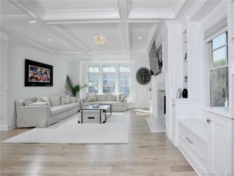 1 Home Place Greenwich CT 06830