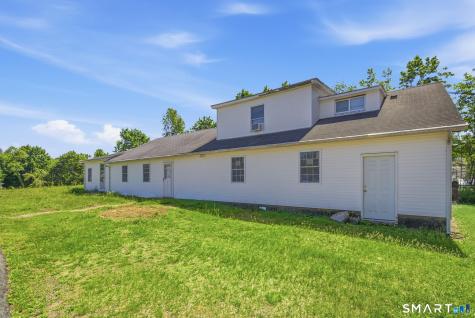 85 Hicock Drive Southbury CT 06488