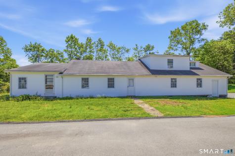 85 Hicock Drive Southbury CT 06488