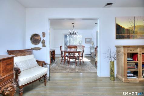 7 Richmond Hill Road Weston CT 06883