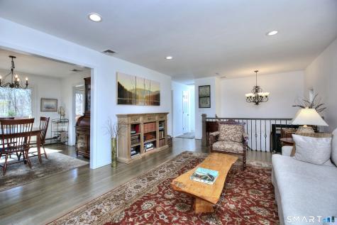 7 Richmond Hill Road Weston CT 06883