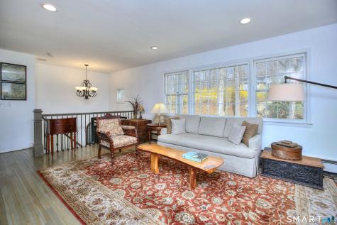 7 Richmond Hill Road Weston CT 06883