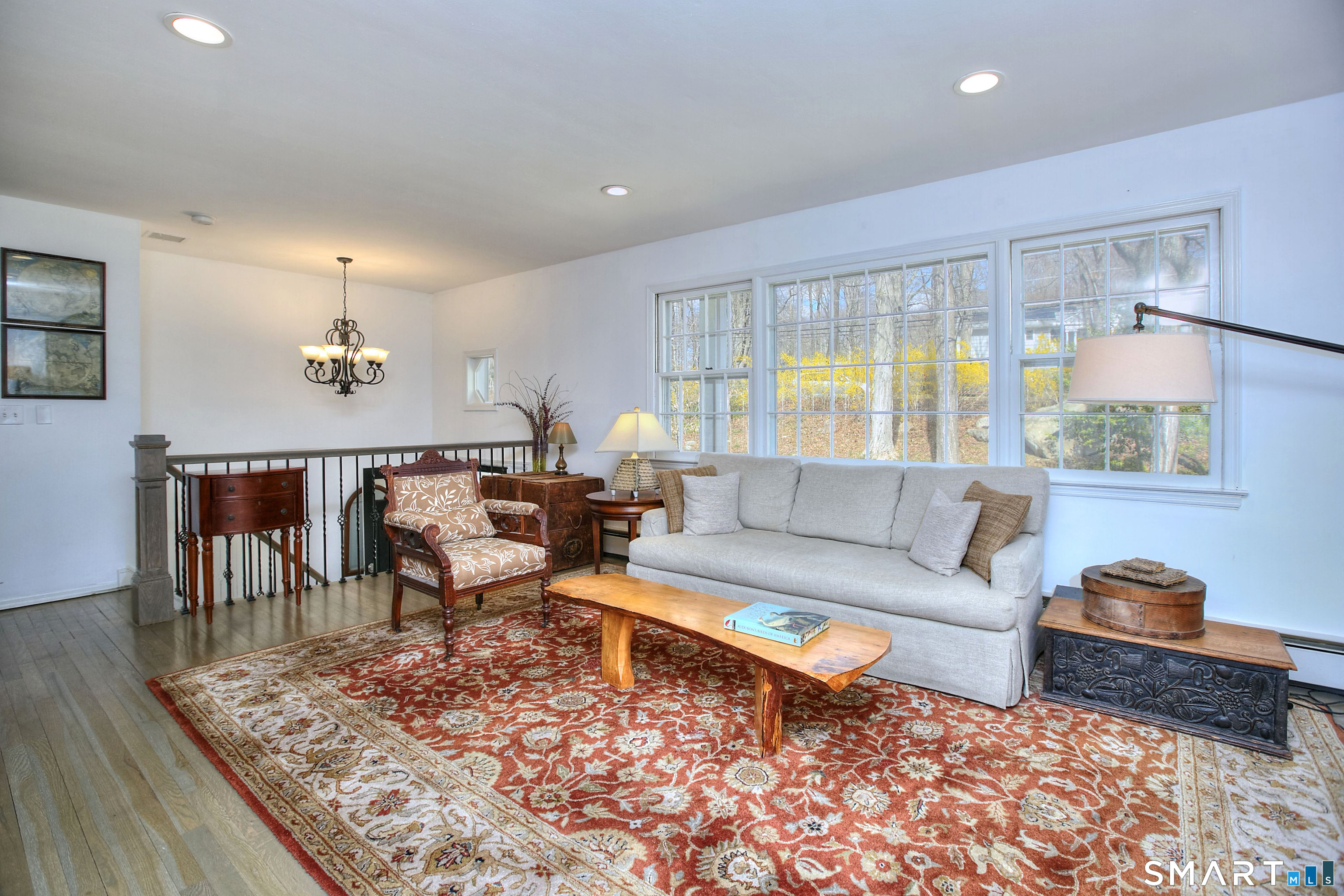 7 Richmond Hill Road Weston CT 06883