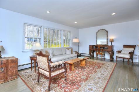 7 Richmond Hill Road Weston CT 06883