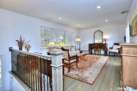 7 Richmond Hill Road Weston CT 06883
